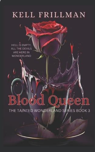 Blood Queen