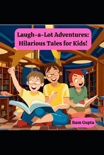Laugh-a-Lot Adventures