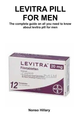 Levitra 20mg Uk