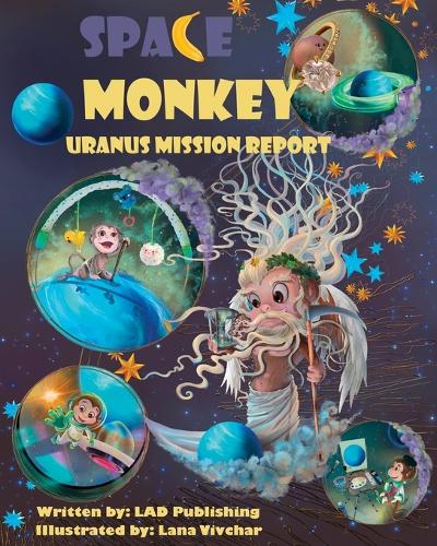 Space Monkey