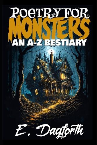 Poetry For Monsters