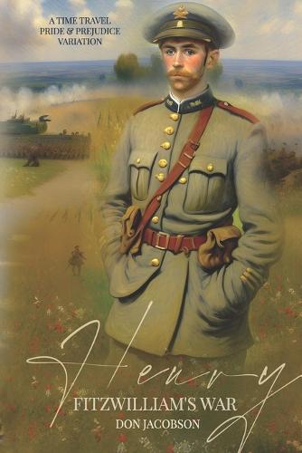 Henry Fitzwilliam's War