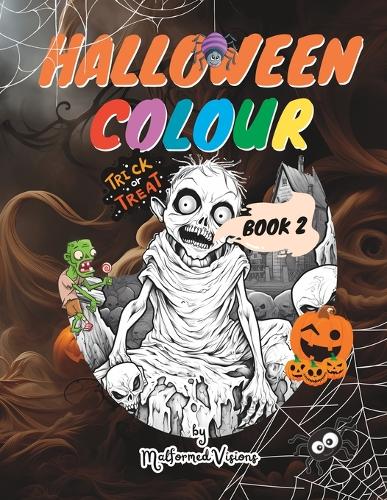 Halloween Colour