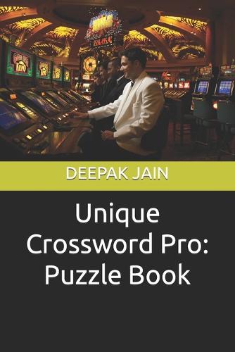 Unique Crossword Pro