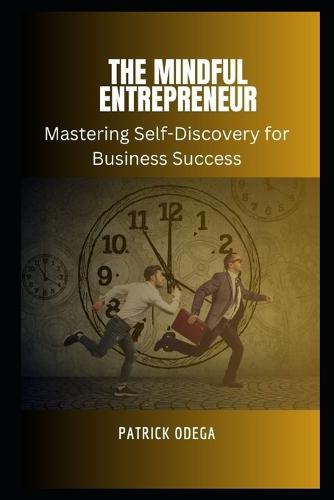 The Mindful Entrepreneur