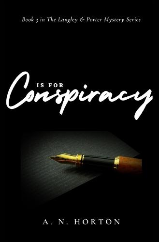 C is for Conspiracy
