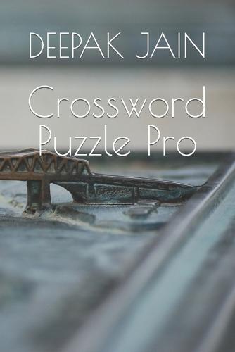 Crossword Puzzle Pro