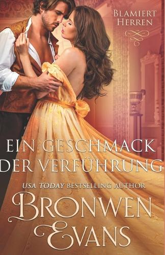 Ein Geschmack der Verführung