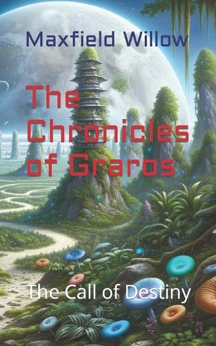 The Chronicles of Graros