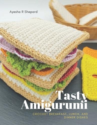 Tasty Amigurumi