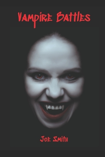 Vampire Battles