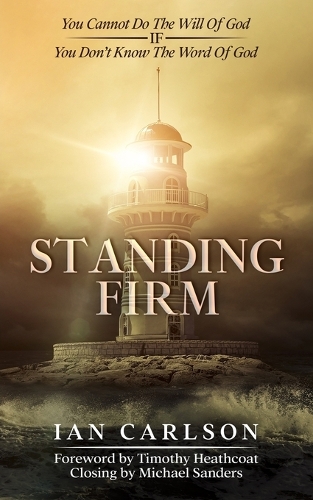 Standing Firm