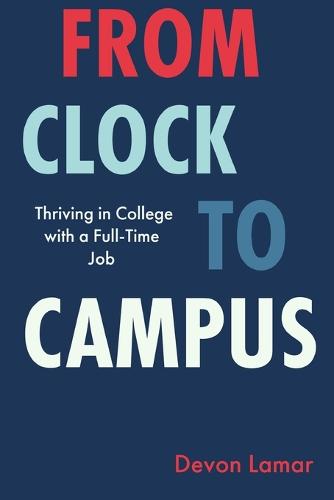 From Clock To Campus