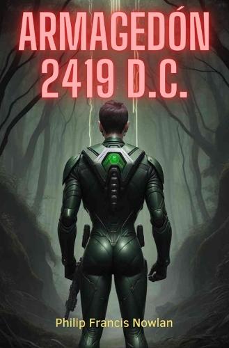 ARMAGEDÓN 2419 D.C. (Traducido)