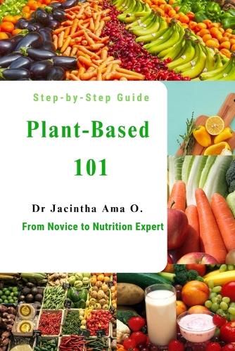 Plant-Based 101