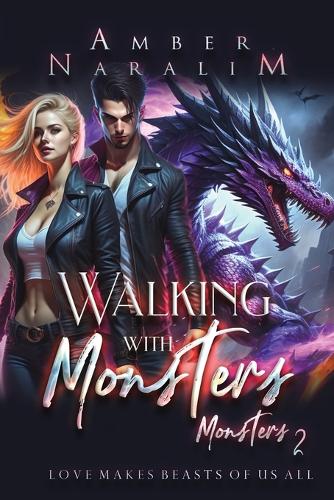 Walking with Monsters