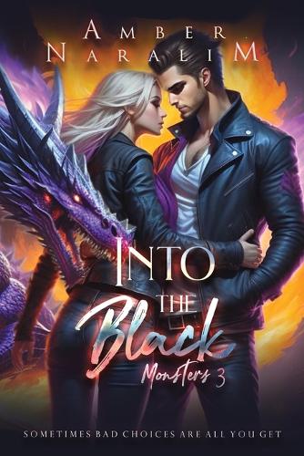 Into the Black