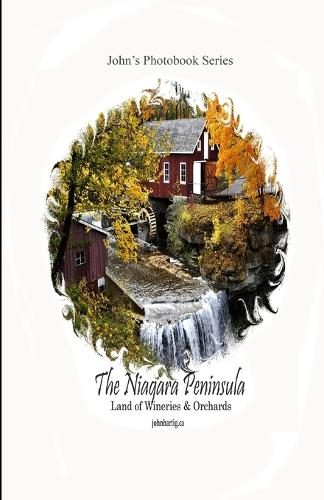 The Niagara Peninsula