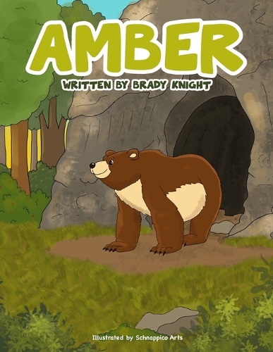 Amber