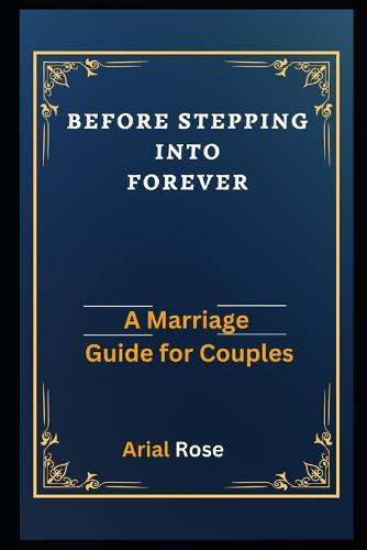 Before Stepping into Forever