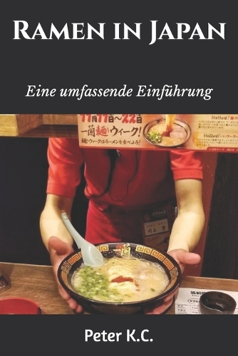 Ramen in Japan