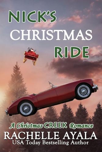 Nick's Christmas Ride