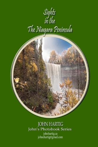 Sights in the Niagara Peninsula