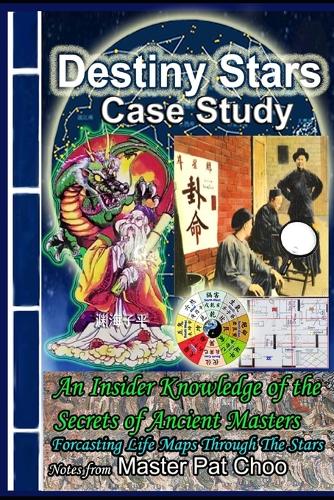 Destiny Stars - Case Study