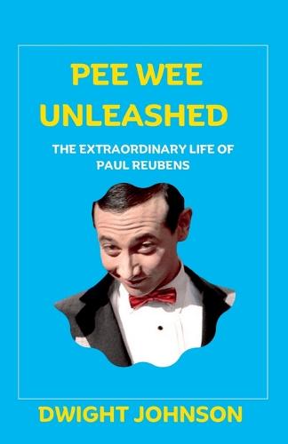 Pee-wee Unleashed