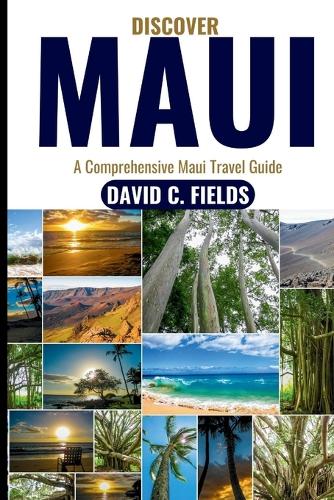 Discover Maui