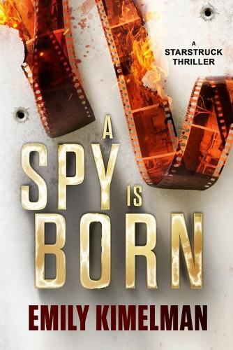 A Spy Is Born