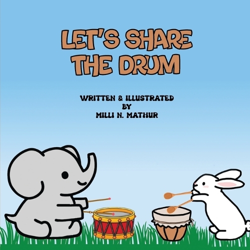 Let's Share the Drum