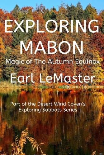 Exploring Mabon
