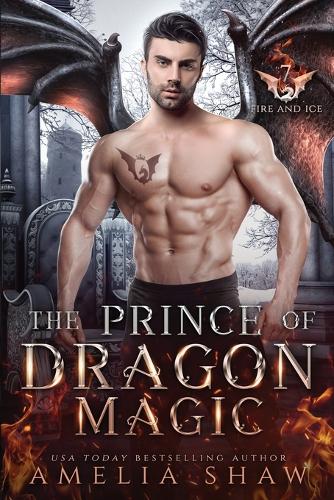 The Prince of Dragon Magic