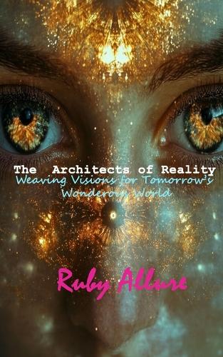 The Architects of Reality - Weaving Visions for Tomorrow's Wonderous World