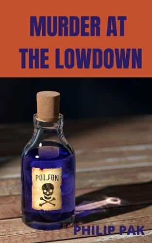 Murder At The Lowdown