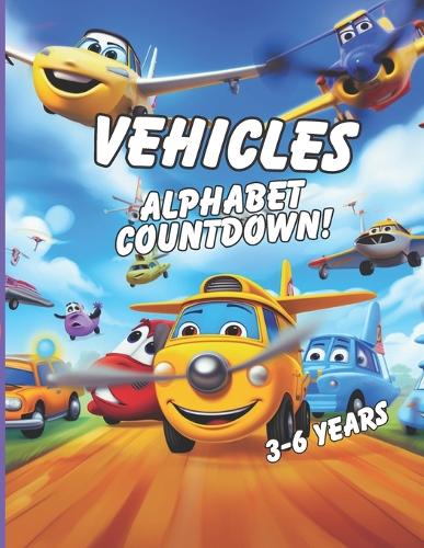 Alphabet Countdown