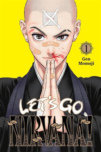 Let’s Go Nirvana!, Vol. 1