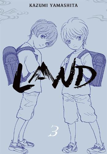Land, Vol. 3