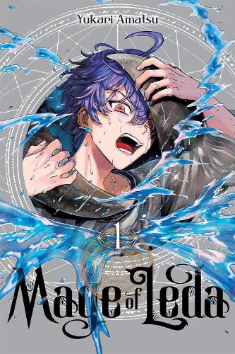 Mage of Leda, Vol. 1