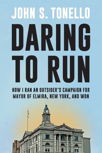 Daring to Run