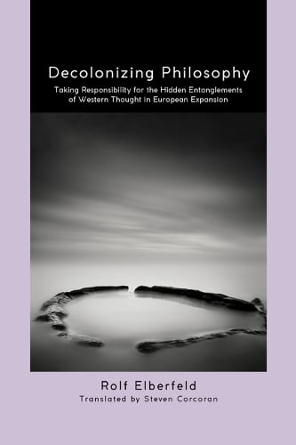 Decolonizing Philosophy