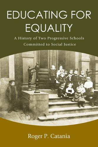 Educating for Equality