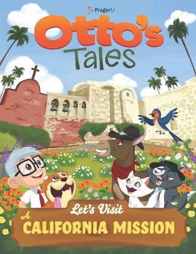 Otto's Tales