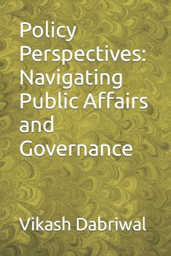 Policy Perspectives