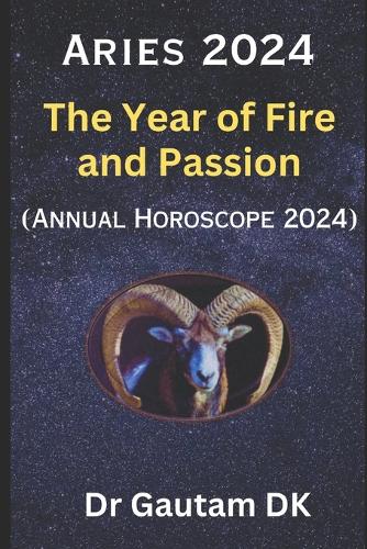 Aries Horoscope 2024