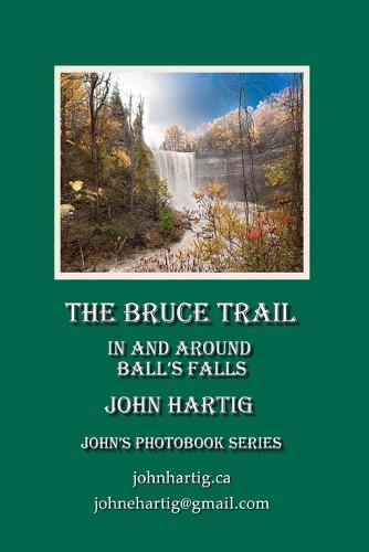 The Bruce Trail