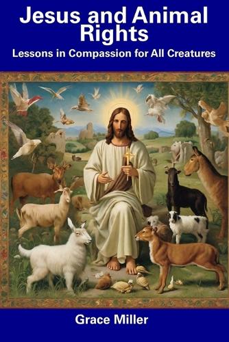 Jesus and Animal Rights