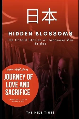 Hidden Blossoms