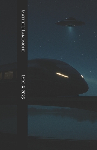 Lyre X-2023